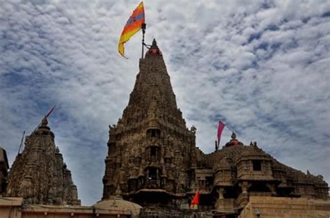 dwarka meaning
